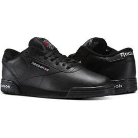 Reebok Ex-O-Fit intense black/silver/silver 36,5