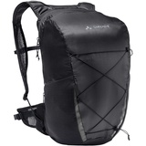 Vaude Uphill Air 24 schwarz