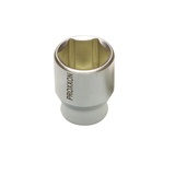 PROXXON 3/8" Steckschlüsseleinsatz, 14 mm