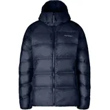 Nordisk Damen Lodur 2.0 Ultralight Down Jacke (Größe L, blau)