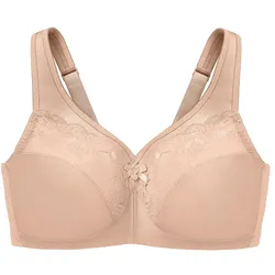 GLAMORISE MagicLift Minimizer-BH - Haut Unterwäsche   Damen 