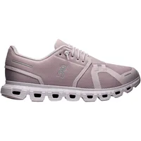 On Cloud 6 Damen Mauve / Orchid 38