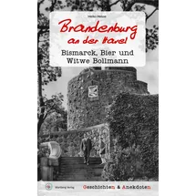 Wartberg Geschichten und Anekdoten aus Brandenburg an der Havel
