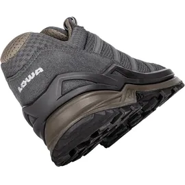 Lowa Innox Pro GTX Lo Herren graphit/stein 44,5