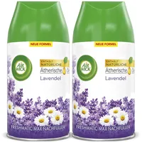 Airwick Raumspray Nachfüller Lavendel 250 ml