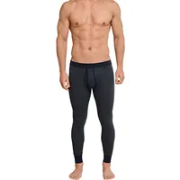 SCHIESSER Unterhose Feinripp Melange | Gr.: 8 (XXL),
