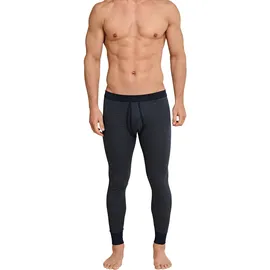 SCHIESSER Unterhose Feinripp Melange | Gr.: 8 (XXL),