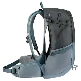 Deuter Futura 27 l graphite/shale
