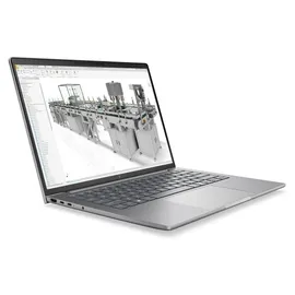 HP ZBook 8 G2i 14'' Intel Core Ultra 7 356H 32 GB RAM 1 TB SSD Win11 Pro DK2Z9ET