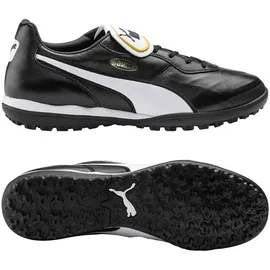 Puma King Top TT puma black/puma white 41