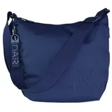 Crossbody Bag M dress blue