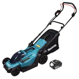 Makita DLM330M1 inkl. 1 x 4,0 Ah Akku