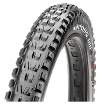 Maxxis Minion DHF+ 29 x 3,00 Zoll Faltreifen
