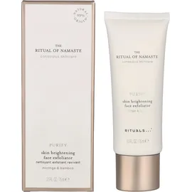 RITUALS The Ritual of Namaste Gesichtspeeling 75 ml