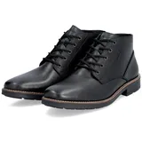 Rieker 33207 Herren Schwarz 44