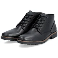 Rieker 33207 Herren Schwarz 44