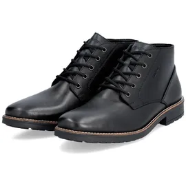 Rieker 33207 Herren Schwarz 44