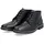 Rieker 33207 Herren Schwarz 44