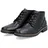 Rieker 33207 Herren Schwarz 44