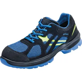Atlas Halbschuh FLASH 4000 ESD S1, Weite 12 Größe 42