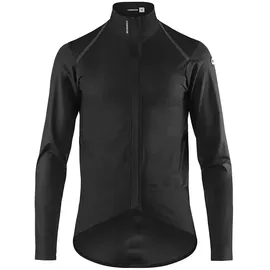 Assos Mille GTS S11 Regenjacke Herren Schwarz XL