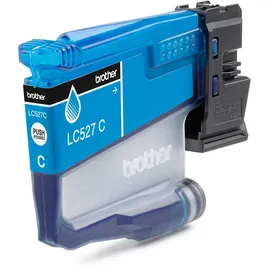 Brother LC-527C cyan 4977766839525