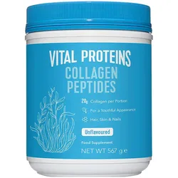 Vital Proteins Collagen Peptides (576 g, Geschmacksneutral)