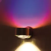 Top Light Farbfilter für Puk Meg Maxx Blau