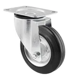 wagner® design yourself Transportgeräte-Lenkrolle RO 6160 160 mm