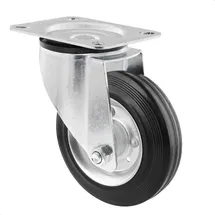 wagner® design yourself Transportgeräte-Lenkrolle RO 6160 160 mm