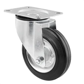 wagner® design yourself Transportgeräte-Lenkrolle RO 6160 160 mm