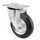 wagner® design yourself Transportgeräte-Lenkrolle RO 6160 160 mm