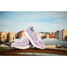 Rieker Preston Damen lila 36