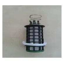 Grünbeck Ersatzfiltelement zu Boxer R/RD, A/AD, 100my, 101632E