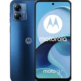 Motorola Moto G14  8 GB RAM 256 GB sky blue