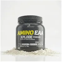 Olimp Sport Nutrition Amino EAA Xplode Ice Tea Peach Pulver 520 g