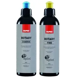 Polierpaste Fine für Rotationspolierer 250 ml