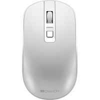 Canyon MW-18 - mouse - Maus (Weiß)
