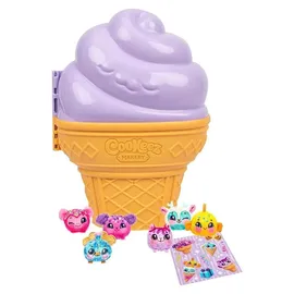 Moose Cookeez Makery - Yum Yumz Multi-Pack S2
