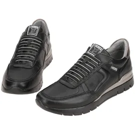 PIKOLINOS W4R-6731 Herren Schwarz 42