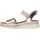 SKECHERS BOBS Sun Ray Damen Gold 40