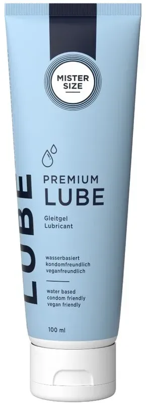 MISTER SIZE - PREMIUM-SCHMIERMITTEL 100 ML