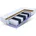 Voyager Matratze 80x200 cm cm Waschbar Kokosfaser-Einlage