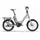 QIO Compact P5 2026 20 Zoll RH 48 cm lunar white matt
