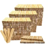 PINI Brennholz Anzünder Eiche 30 kg