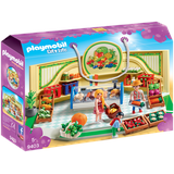 Playmobil City Life Bioladen 9403