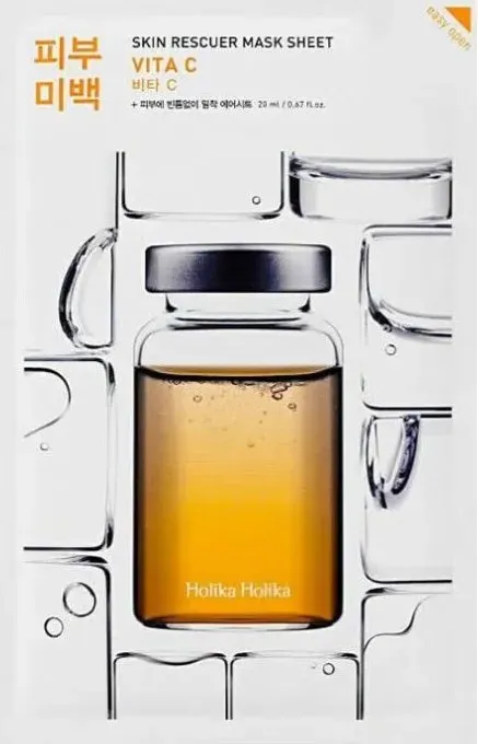 HOLIKA VITA C MASKE EUROLOT