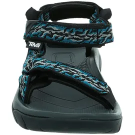 Teva Terra Fi 5 Universal Damen manzanita deep lake 38