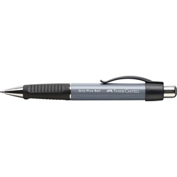 Faber-Castell, Schreibstifte, Kugelschreiber (Blau, Grau)