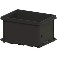 Kessel Aufsatzstück Größe 3, ohne Abdeckpl., H=220 32500